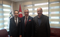 ŞANDER bursları devam ediyor