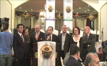 ŞANDER Yılın Enlerine Ödüllerini Verdi