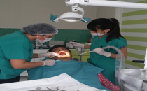 ŞANDER'den Akgünlü'ye ziyaret