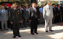 Şanlı" unvanının 31. Yıl dönümü