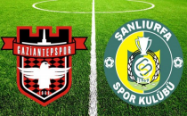 Şanlıırfaspor komşu ile oynayacak
