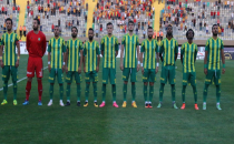 Şanlıuırfaspor Zonguldak Kömürspor ile karşılaşacak