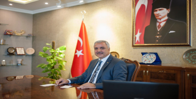 Şanlıurfa, 2. Uluslararası Coğrafi İşaretli Ürünler Zirvesi'ne 27 Ürünle Katılıyor