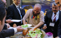 Şanlıurfa, 20. Emitt Fuarının Gözdesi Oldu