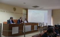 Şanlıurfa 2017 bütçesi meclisten geçti