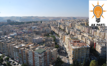 Şanlıurfa AK Parti aday adayları
