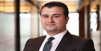 Şanlıurfa AK Parti İl Başkanı Bahattin Yıldız Oldu