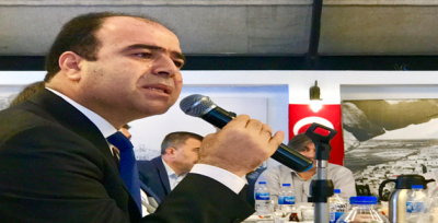 Şanlıurfa Algı Operasyonları İle Yönetilemez