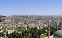 Şanlıurfa 'BAKAN' istiyor