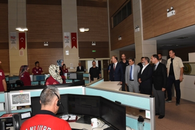 Şanlıurfa Barış Pınarı Harekatına Hazırlıklıydı