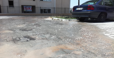 Şanlıurfa Basın Sitesi, TOKİ'yi Mahkemeye Verecek