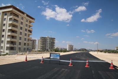 Şanlıurfa, Başkan Beyazgül İle Çağ Atlıyor