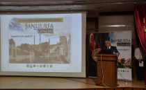 Şanlıurfa Başkentte Tanıtılacak