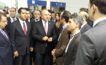 Şanlıurfa Berlin Turizm Fuarında Yer Aldı