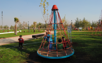 Şanlıurfa, Bu Adreste Buluşuyor