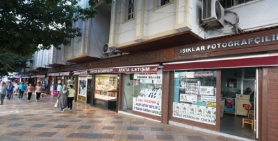 Şanlıurfa, Büyük Düşünüyor