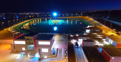 Şanlıurfa, Büyük Düşünüyor  İşte Tesisleşmede Büyükşehir Başarısı