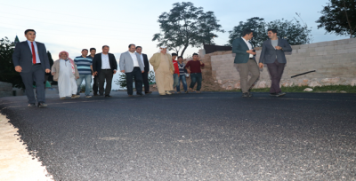 Şanlıurfa, Büyük Düşünüyor