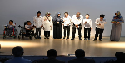 Şanlıurfa, Büyükşehir'le Engelleri Aşıyor