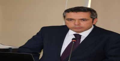 Şanlıurfa Büyükşehir Belediyesinde Bir Atama Daha!