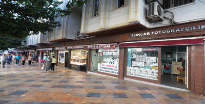 Şanlıurfa, Büyükşehirle Daha Da Modern Bir Görüntüye Kavuşuyor