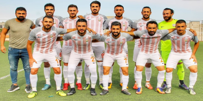 Şanlıurfa Büyükşehir Belediyespor'un Bileği Bükülmüyor