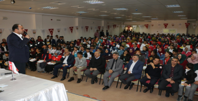 Şanlıurfa Büyükşehir Belediyesinden Eğitime Destek