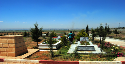 Şanlıurfa Büyükşehir Bayrama Hazır