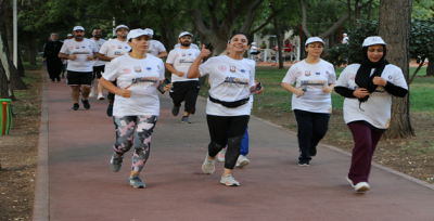 Şanlıurfa Büyükşehir Ulusal Ödül Kazandı 
