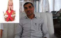 Şanlıurfa Büyükşehir'de Çocuk Gastroenteroloji Doktoru Yok