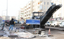Şanlıurfa, Büyükşehirle Prestij Caddelerine Kavuşuyor