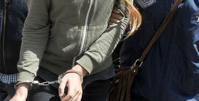 Şanlıurfa Cezaevinden Firar Eden Hükümlü Yakalandı