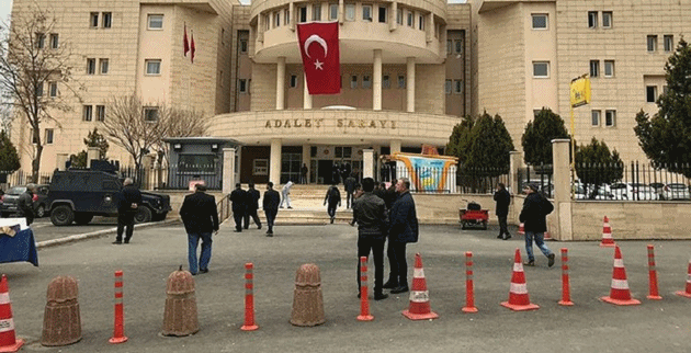 Şanlıurfa Cumhuriyet Başsavcılığından Tefeci Operasyonu
