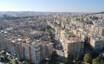 Şanlıurfa Deprem İle Sarsıldı