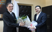 ŞANLIURFA DİCLE EDAŞ'TA GÖREV DEĞİŞİKLİĞİ