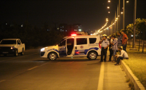 Şanlıurfa Diyarbakır yolunda Bomba Alarmı