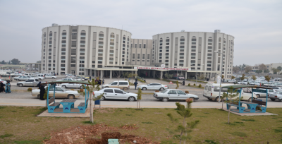 Şanlıurfa Eğitim Ve Araştırma Hastanesinde Mesai Dışı Poliklinik Hizmeti Başladı