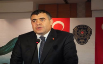 Şanlıurfa Emniyet müdürü Tipoğlu oldu