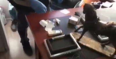 Şanlıurfa Emniyetinden Tefecilere Operasyon!