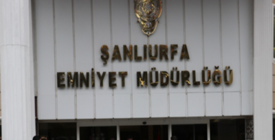 Şanlıurfa Emniyetinden Yılbaşı Tedbirleri