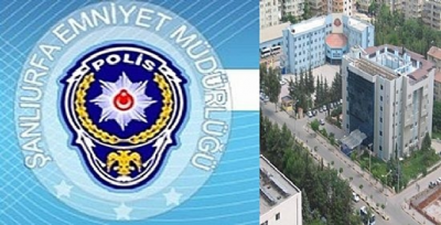 Şanlıurfa Emniyetinde 25 Personel Göreve İade Edildi!