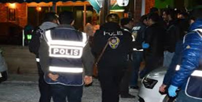 Şanlıurfa Emniyet'inden Duyuru