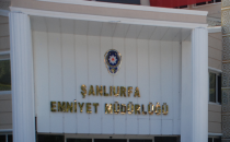 Şanlıurfa Emniyetinde Değişim