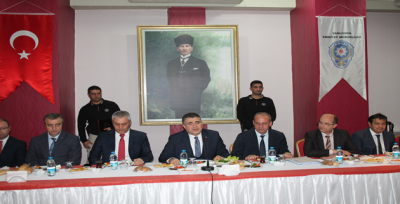 Şanlıurfa En Fazla Esrar Yakalayan İkinci İl