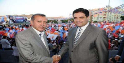 Şanlıurfa Eski Milletvekili Çin Büyükelçisi Oldu!