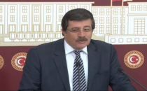 Şanlıurfa eski milletvekili tutuklandı