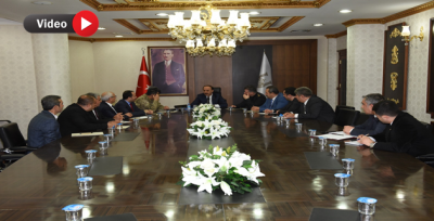 Şanlıurfa Esnafından Virüs Tedbirlerine Tam Destek