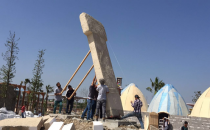 Şanlıurfa, EXPO 2016'da Yerini Aldı