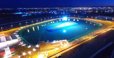 Şanlıurfa, GAP SUKAY'da Buluşuyor