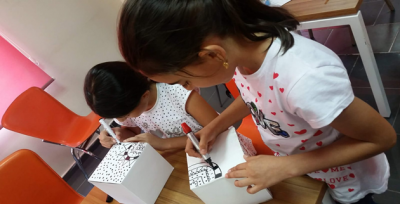 Şanlıurfa Gençlik Merkezinden Yaz okulu Programı